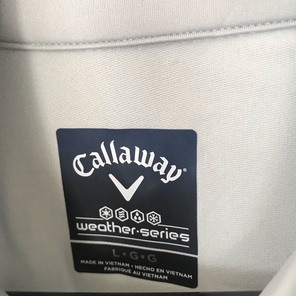 Large Callaway Pullover - image 3